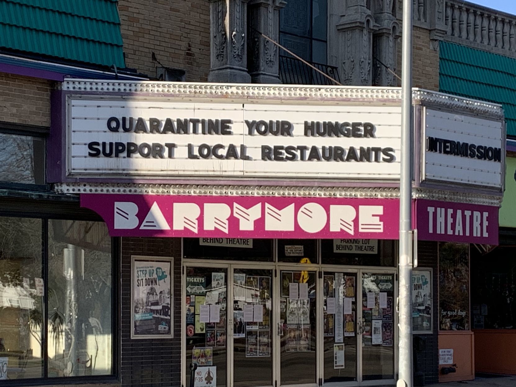 Barrymore
